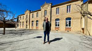 Aménagement de l'ancienne école
