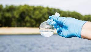 ARS - Qualité des eaux de baignade