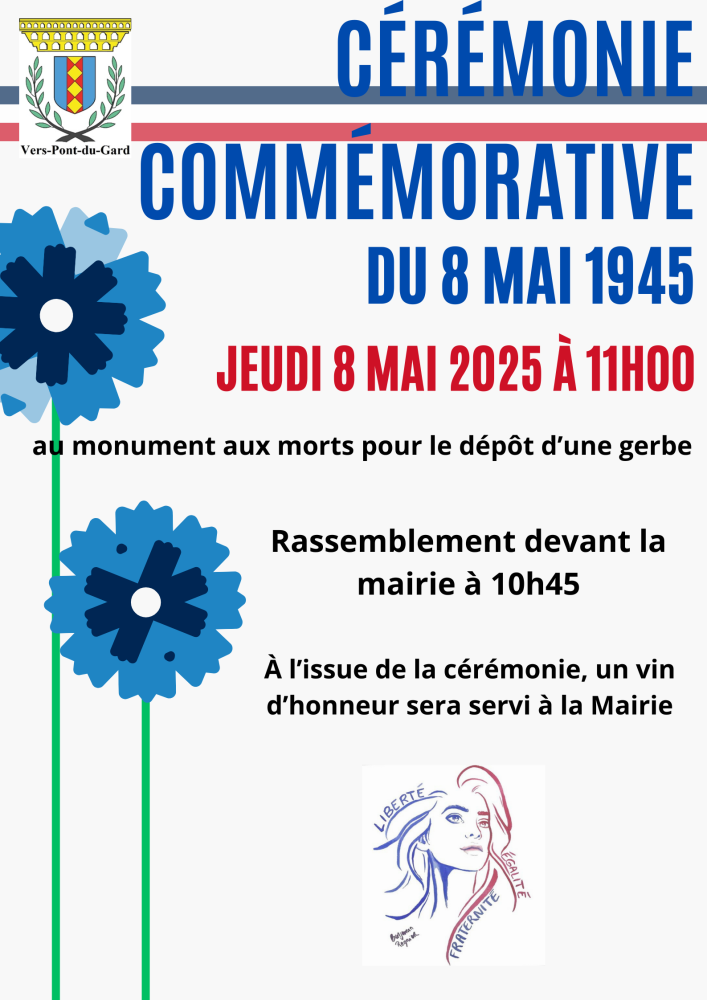 Ceremonie-commemorative
